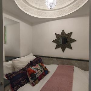 Habitación con Cama Queen