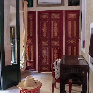 Habitación con Cama Queen